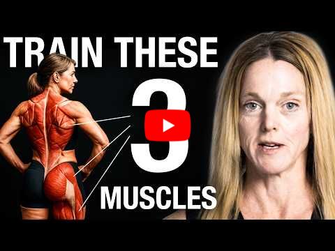 Best Exercises For Women in Menopause and Perimenopause | Dr. Stacy Sims