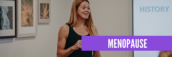 Women Are Not Small Men